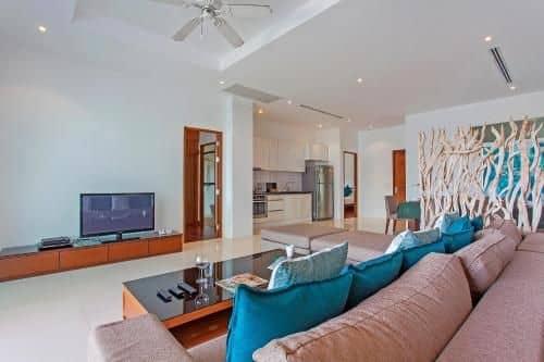 A Prime Property - Kamala Beach Apartment A Prime Property - Kamala Beach Apartment