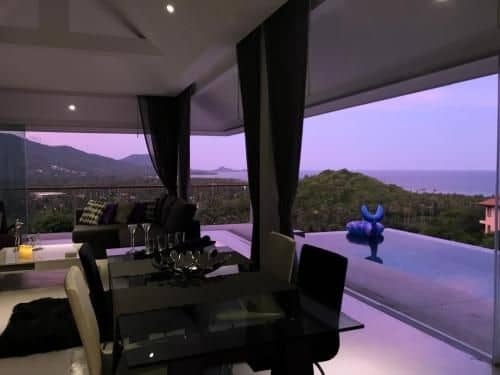 Villa Little Paradise