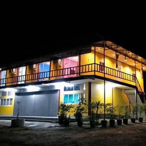 Lan Rom Guesthouse