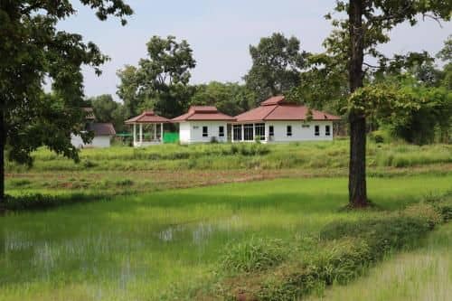 Suwan organic farmstay
