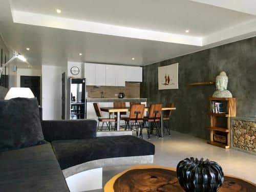 New and Cozy Design Apartment 1BR (77sqm)