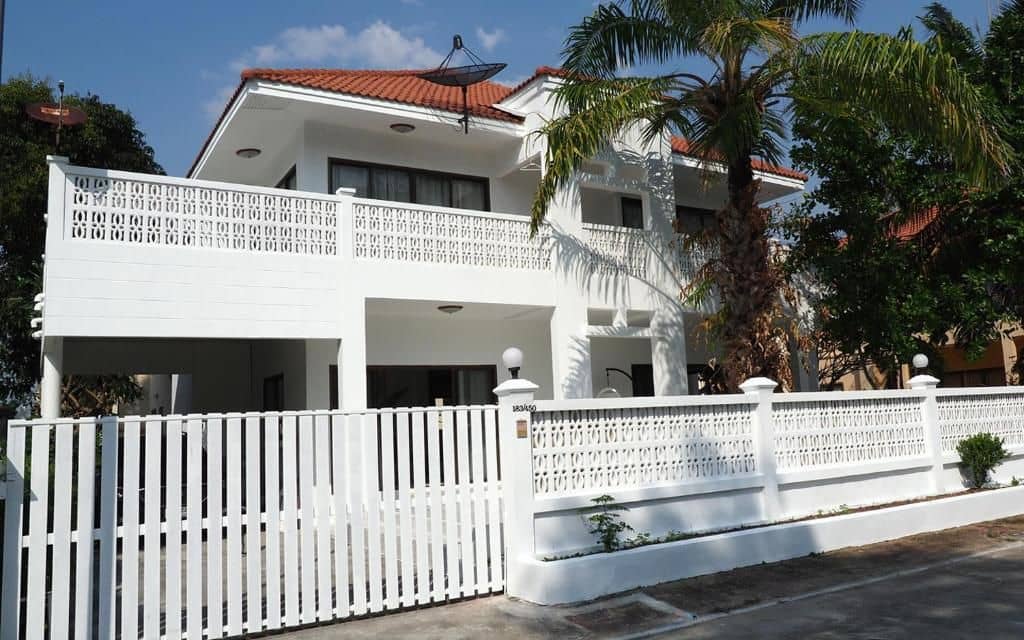 Rayong Beach House