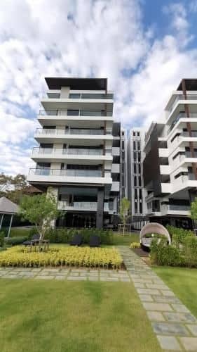 Mae Phim,Rayong,Escape Beachfront Condominum