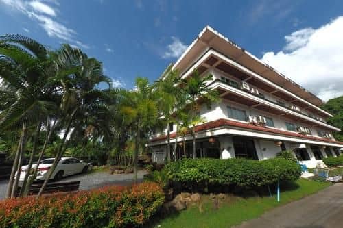 OYO 468 Dumrong Town Hotel OYO 468 Dumrong Town Hotel