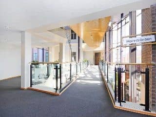 First Hotel Ambassadeur First Hotel Ambassadeur