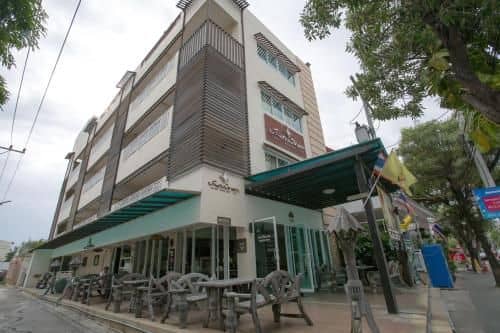 Rabiangdao Hotel
