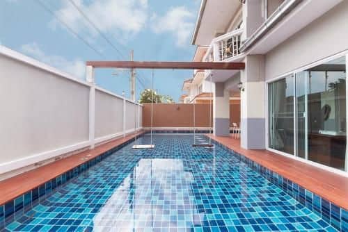ViewPoint Pool Villa 138