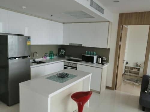 Riviera wongamat 2 bedroom