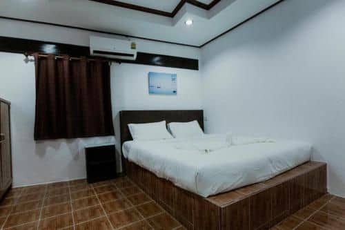 Hide In House krabi