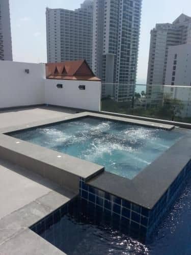 SERENITY ONE BEDROOM APARTMENT BY MOON