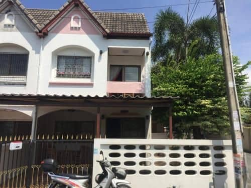 Country Club Villa 2