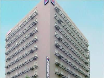 Comfort Hotel Yokohama Kannai