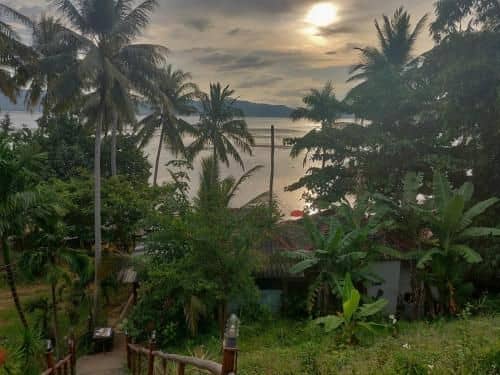 Three Monkeys Bungalows