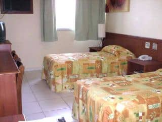 Nacional Inn Limeira