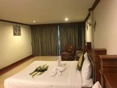 Krabi Redwood Resort