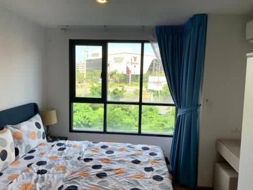 4 Floor A55 Centrio near Shopping Mall and Phuket Old Town