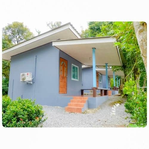 Suan Morn Thong Homestay