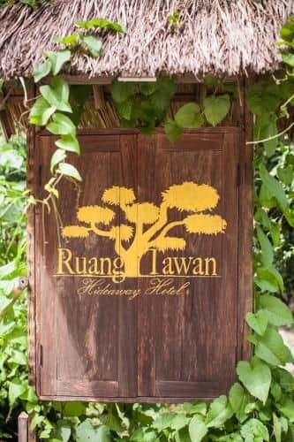 Ruang Tawan Hideaway