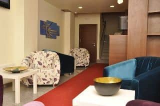 Comfort Suite Taksim