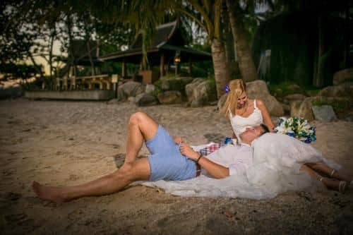 Deva Raksa Haven Detox Retreat