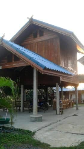 Ban Rai Pai Na Home