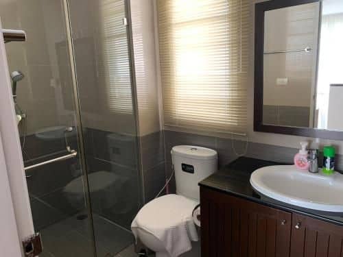 Baan View Viman Condominium401