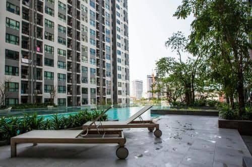 The base central pattaya by PNP The base central pattaya by PNP