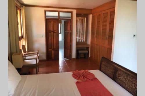 Villa Jasmine (TG12)