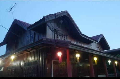 Country Tao Ngoi Homestay