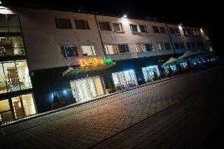 DeSilva Inn Katowice Airport DeSilva Inn Katowice Airport