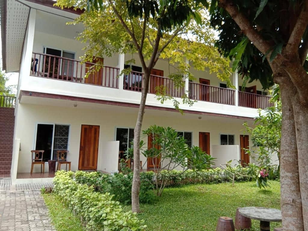 Prik Thai Resort
