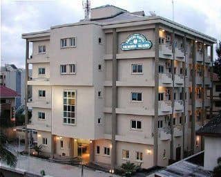 Protea Hotel Victoria Island