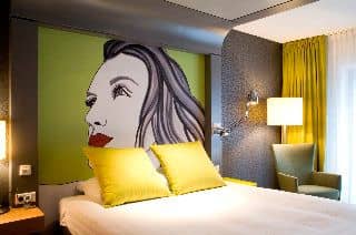 Apollo Hotel Breda City Centre Apollo Hotel Breda City Centre