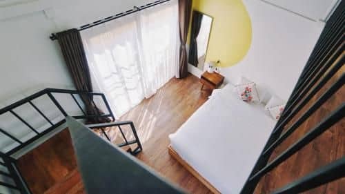 We Chiang Mai Guesthouse 2