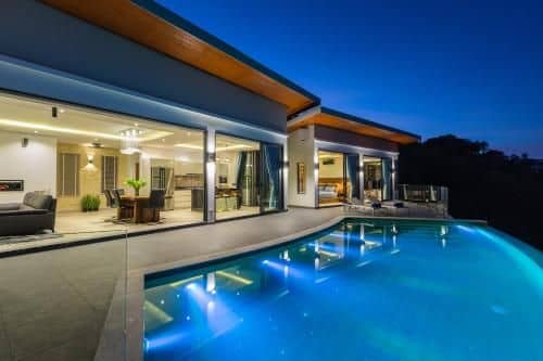 Victoria Chaweng Villa