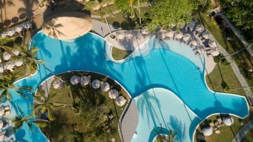Eden Beach Khaolak Resort and Spa A Lopesan Collection Hotel
