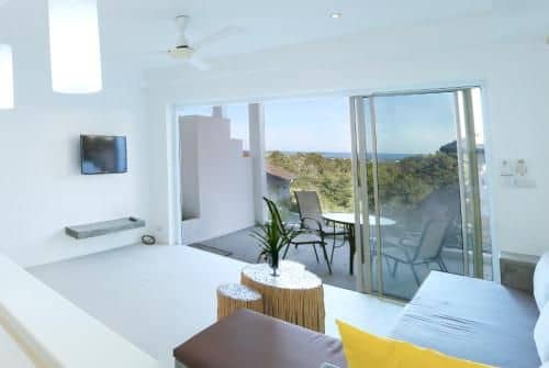 Apartment Holyview 1