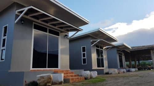 Little Three Homes at Khao Tao