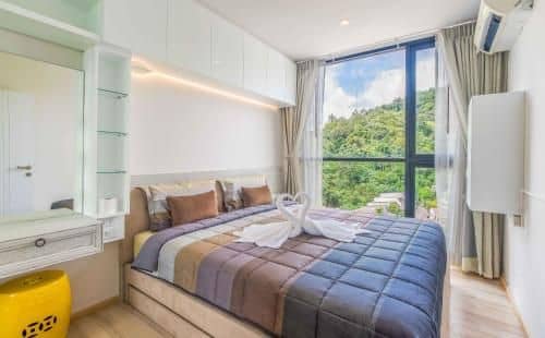 GOOD PRICE Luxury Bedroom with Rooftop Pool GOOD PRICE Luxury Bedroom with Rooftop Pool