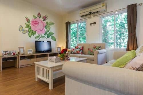 Ambville Khaoyai Sanjai