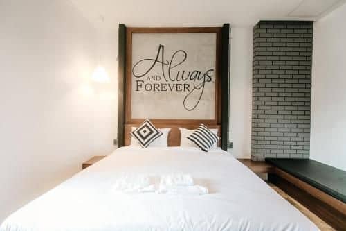 Atm Service Apartment