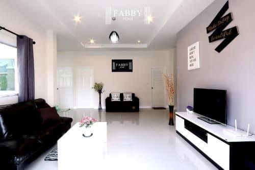 Fabby Home
