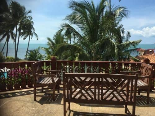 Petchpailin Resort
