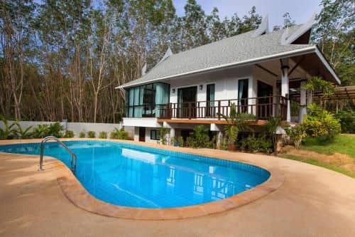 Krabi Naga Villa