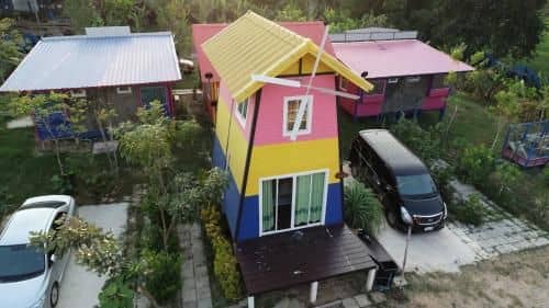 RungFa Farmstay Resort
