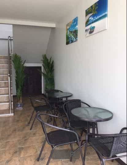 Aromdee Resort Pakham