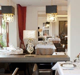 Quintessia & Spa (Ex Domaine D'Orvault)