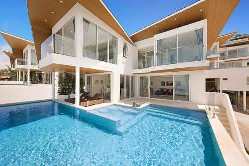 Villa Oasis