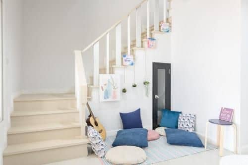 Charming house in town - Swimming pool and Gym