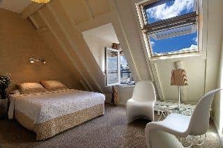 Beausejour Montmartre
